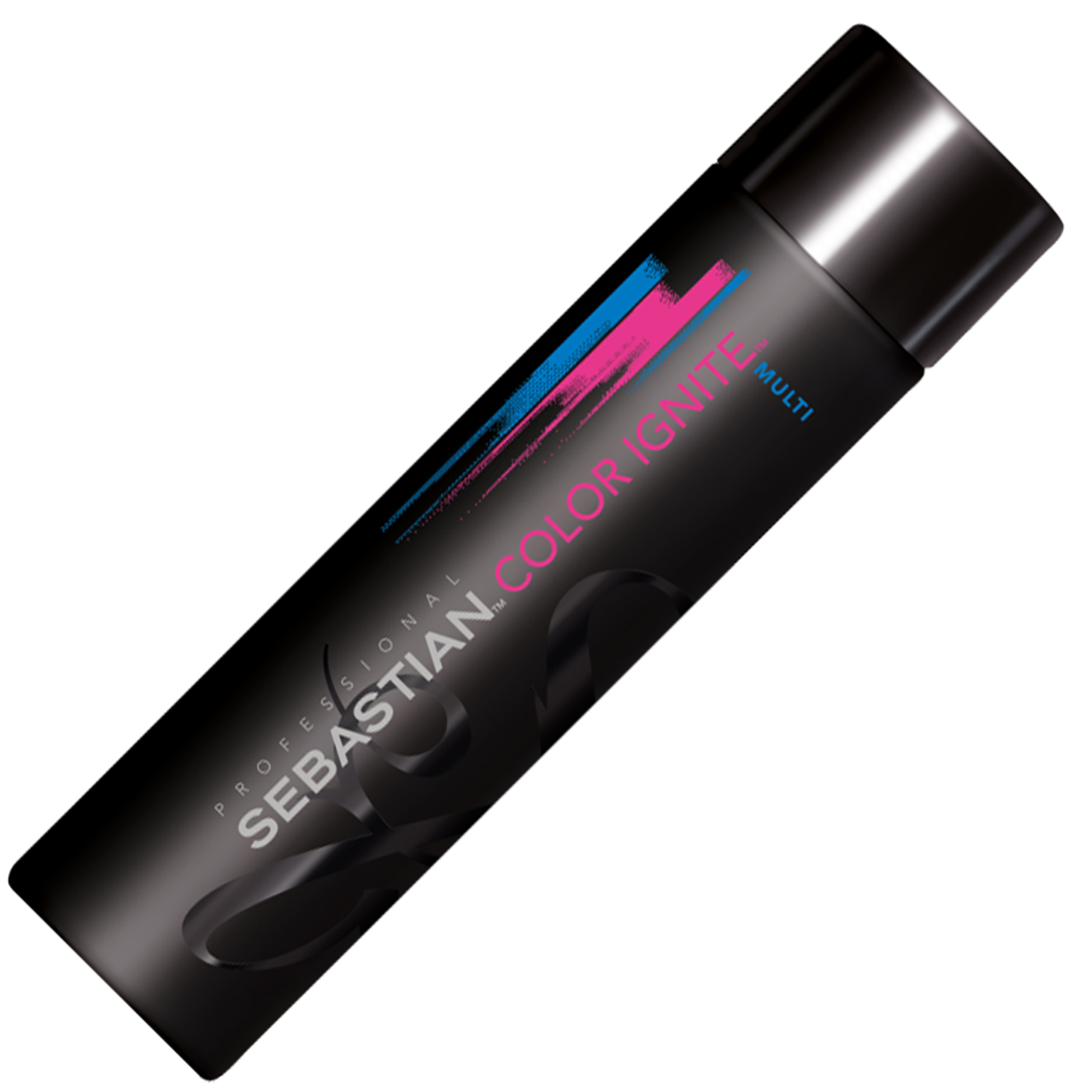 Sebastian Color Ignite Multi Shampoo (250ml)