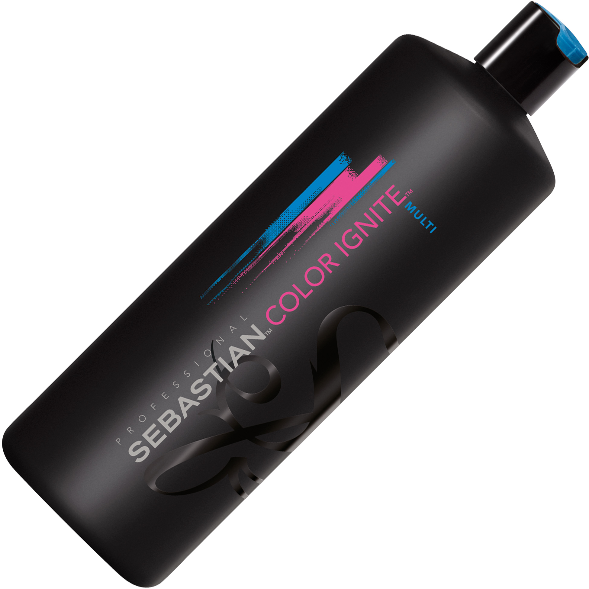 Sebastian Color Ignite Multi Shampoo (1000ml)