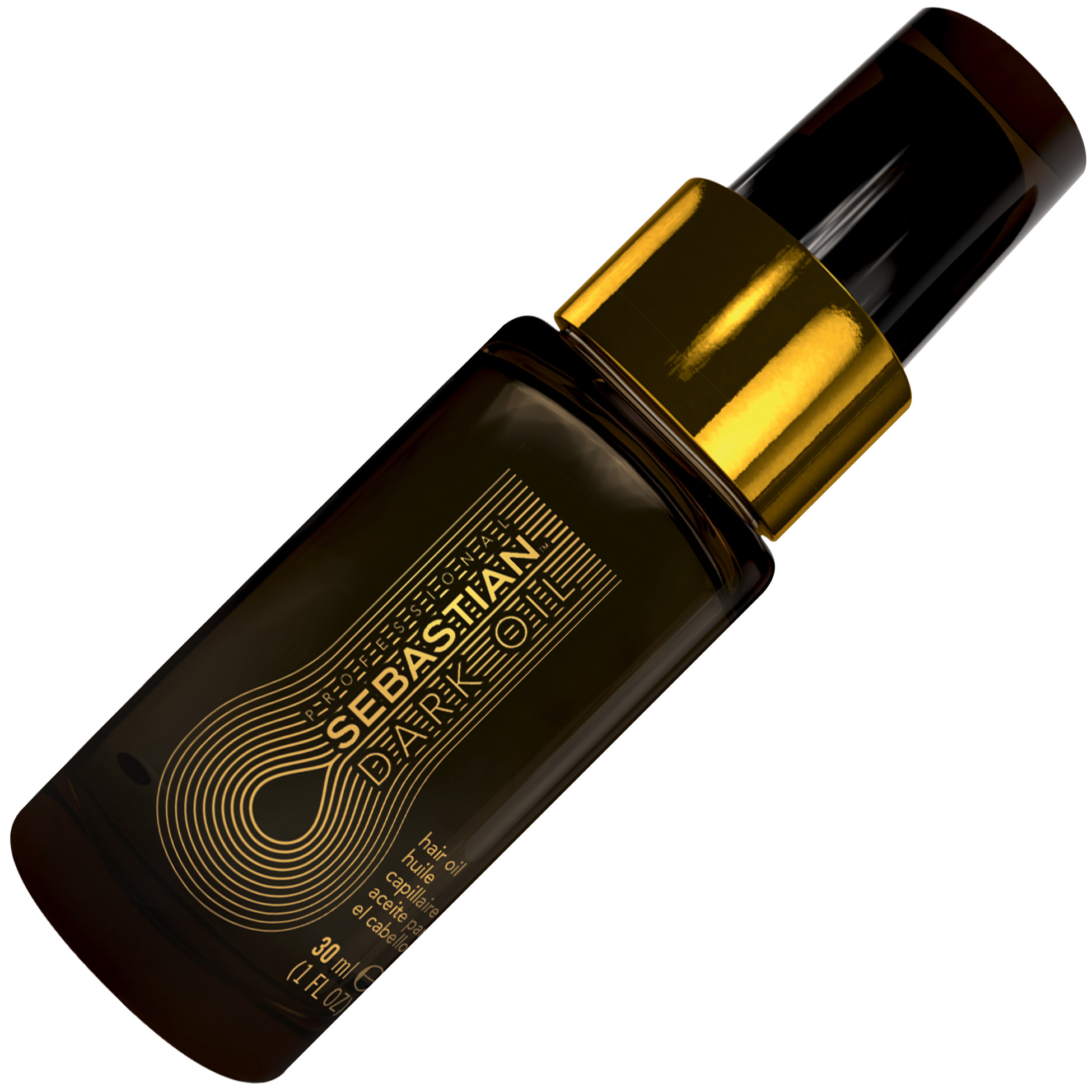 Sebastian Dark Oil (30ml) 