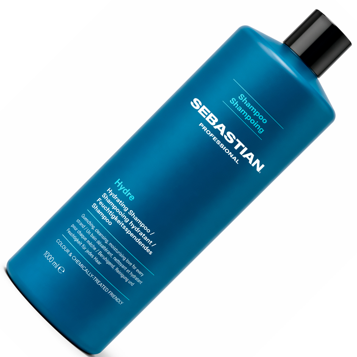 Sebastian Hydre Shampoo (1000ml)