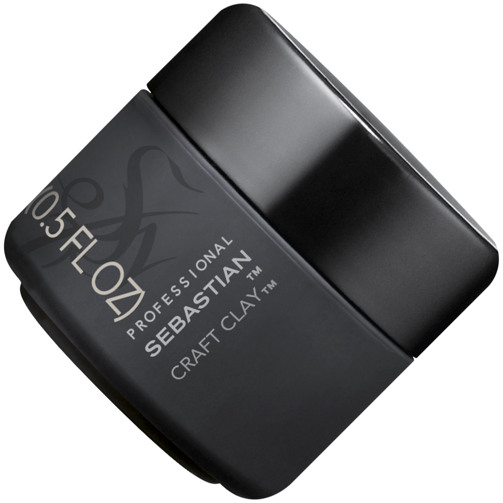 Sebastian Craft Clay von Sebastian Professional Haarpflege (150ml)